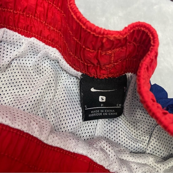 Nike Throwback Woven Basketball Track Pant Men's CK6625-492 4178 - Picture 11 of 16